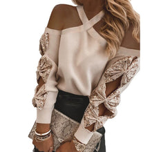 Load image into Gallery viewer, Spring Autumn wear me whenever
