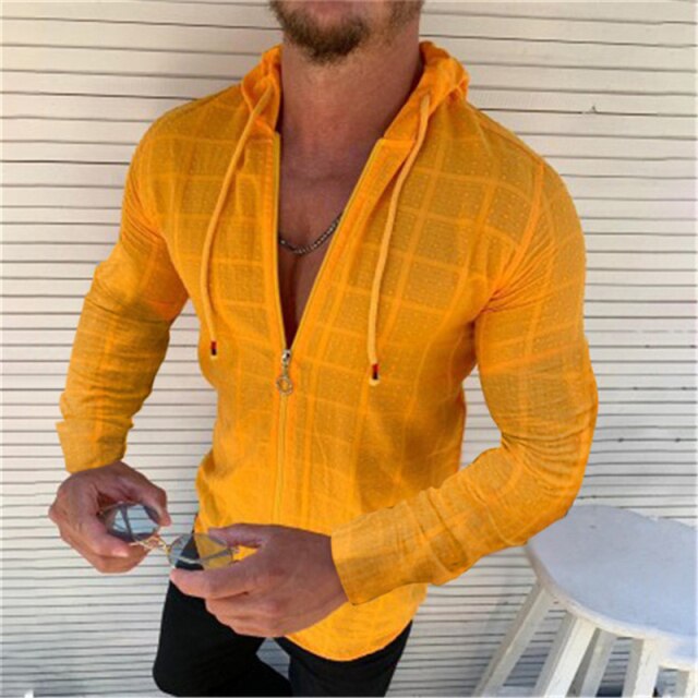 Zippers never looked so good