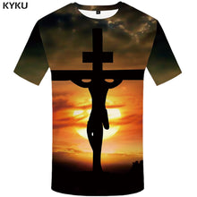 Load image into Gallery viewer, Jesus T Shirt
