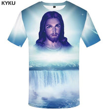 Load image into Gallery viewer, Jesus T Shirt
