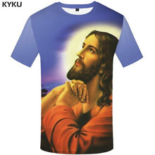 Load image into Gallery viewer, Jesus T Shirt
