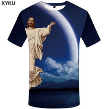 Load image into Gallery viewer, Jesus T Shirt
