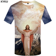 Load image into Gallery viewer, Jesus T Shirt
