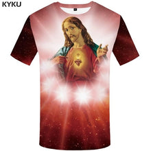 Load image into Gallery viewer, Jesus T Shirt
