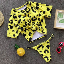 Load image into Gallery viewer, Grab a swim shirt and hit the beach
